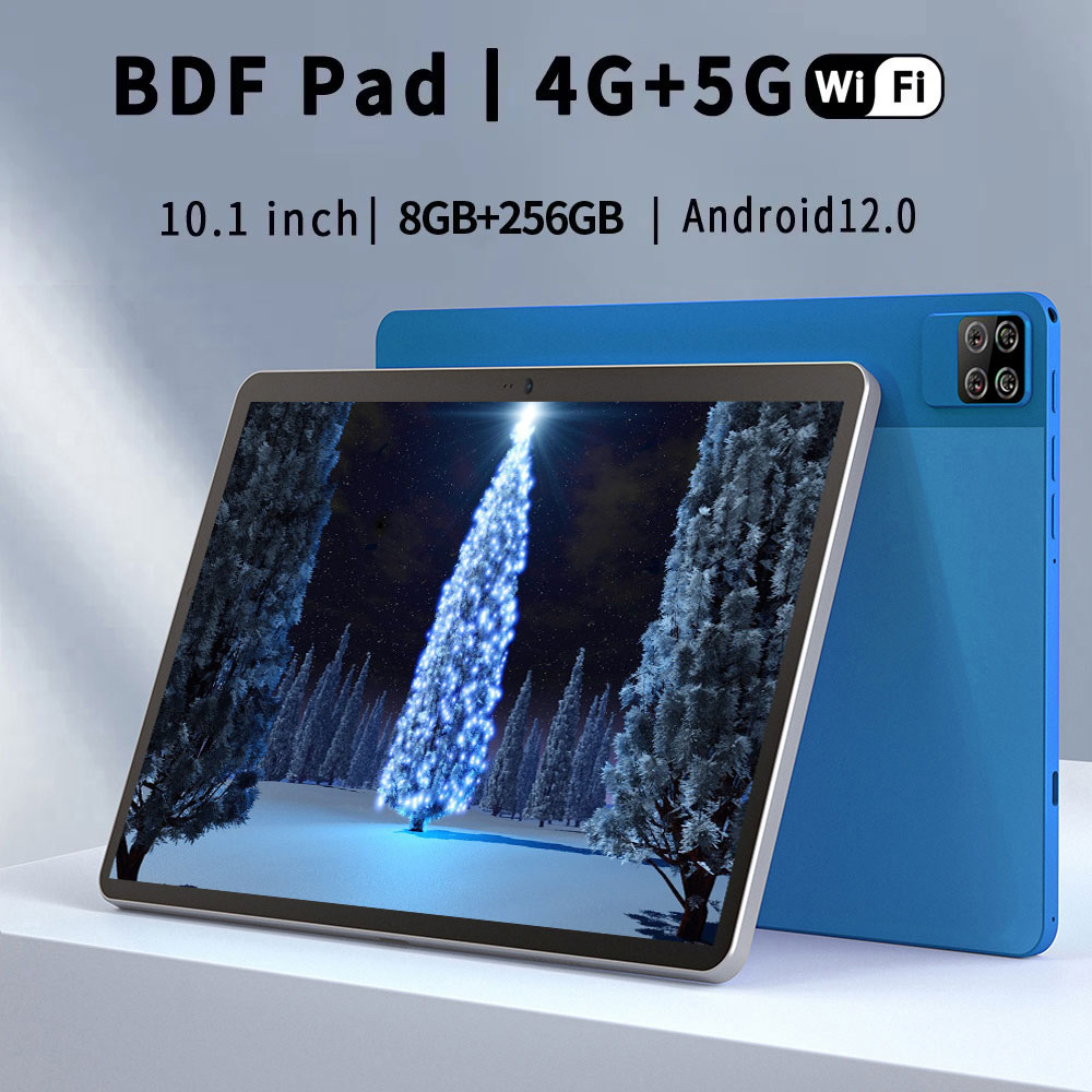 Khadas Vim4 8Gb - แท็บเล็ตเฟิร์มแวร์ระดับโลก ขนาด 10.1 นิ้ว แรม 8GB