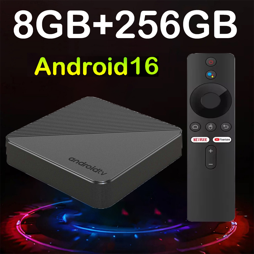 Radxa Rock 5B 16Gb - สมาร์ททีวีบ็อกซ์ T8 8K แอนดรอยด์ 16 สมาร์ทโฮมเธียเตอร์