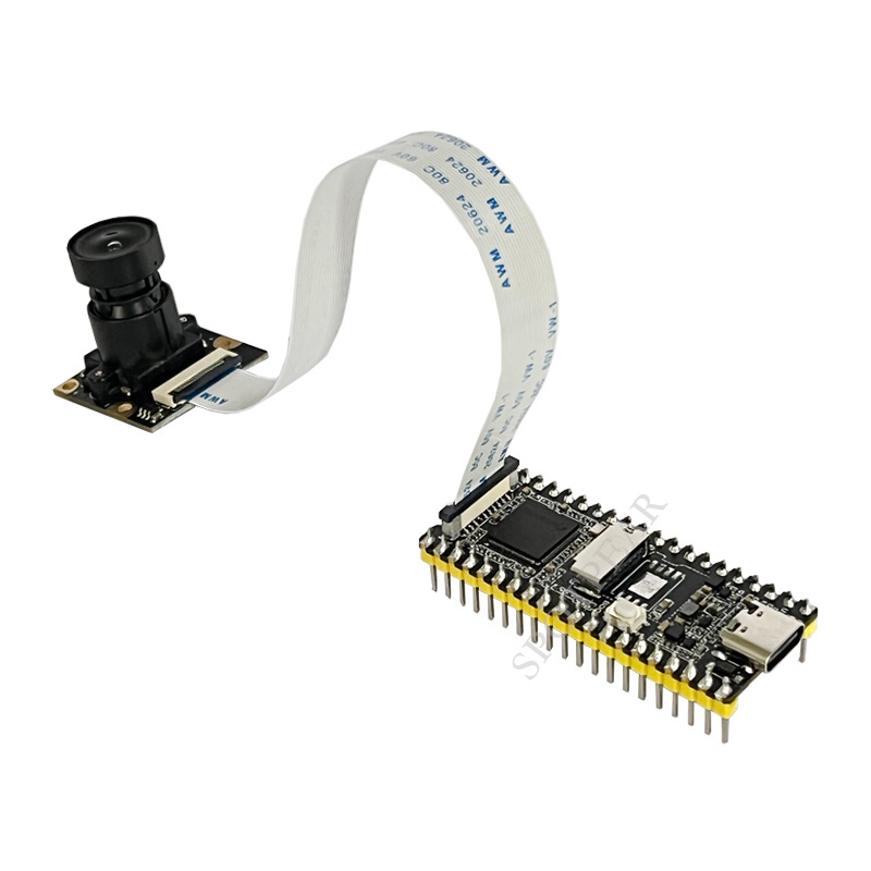 Radxa Rock 5B 16Gb - Luckfox RV1103 Pico MINI Rockchip บอร์ด