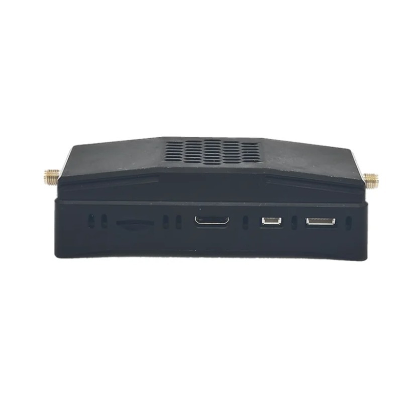 โมดูลรับสัญญาณวิดีโอ VRX 4X 5. - Fpv Vtx Receiver Module Hd บทวิจารณ์และราคา
