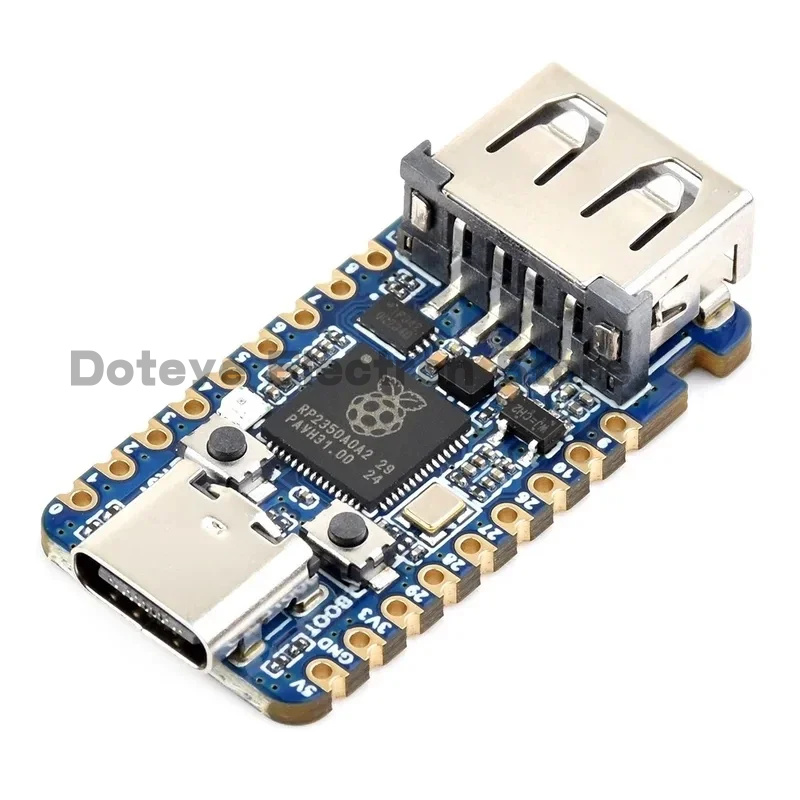 (ของแท้) Raspberry Pi Pico 2 R - Banana Pi Bpi-M5 บทวิจารณ์และราคา