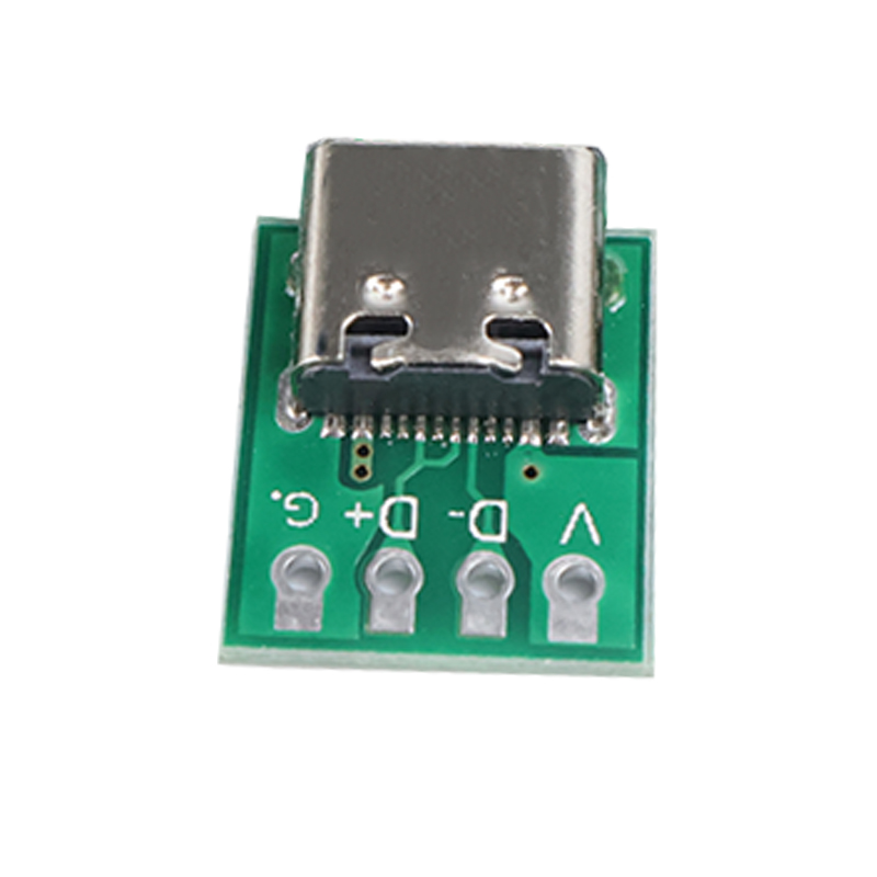 อะแดปเตอร์ทดสอบบอร์ดแปลง USB 3 - Banana Pi Bpi-M5 บทวิจารณ์และราคา