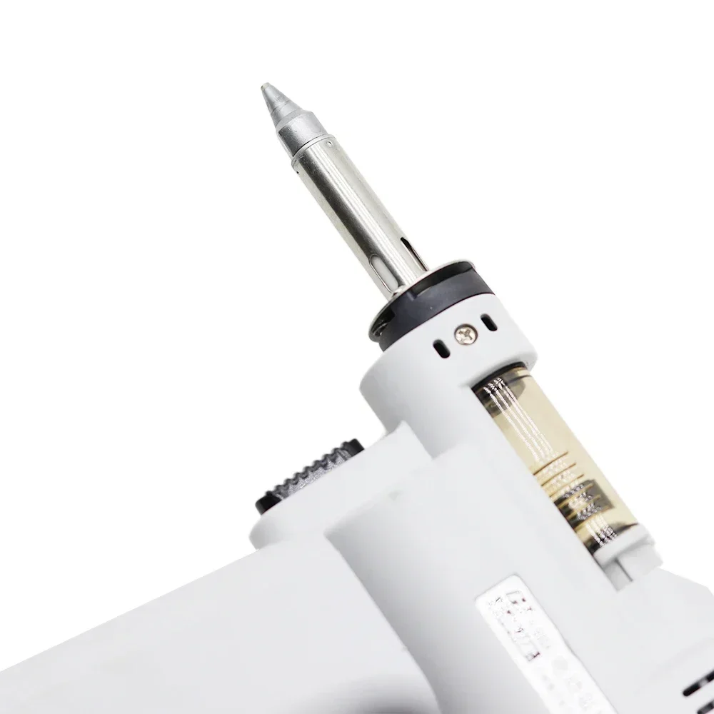 S-998P คู่-ปั๊มไฟฟ้า Desolderi - Desoldering Gun Vacuum Electric บทวิจารณ์และราคา