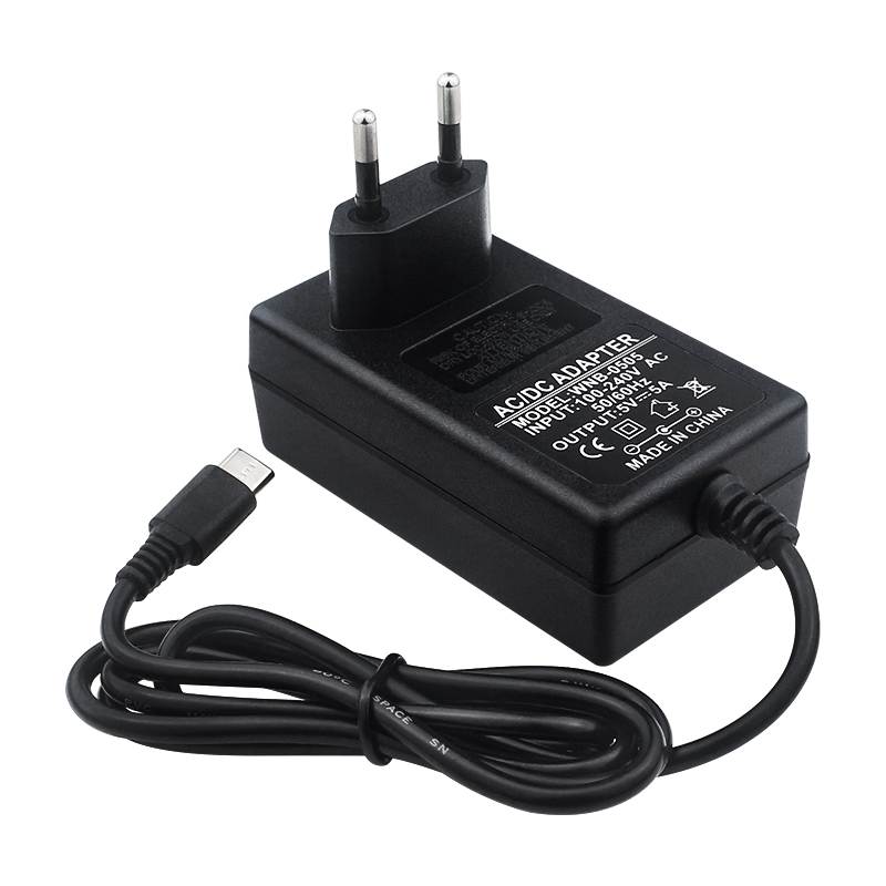 อะแดปเตอร์แปลงไฟ 5V 5A สำหรับ  - Banana Pi Bpi-M5 บทวิจารณ์และราคา