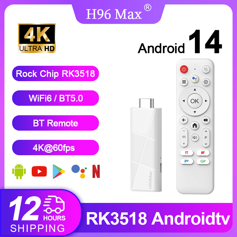 H96 MAX RK3518 Android14 สมาร์ - Radxa Rock 5B 16Gb บทวิจารณ์และราคา