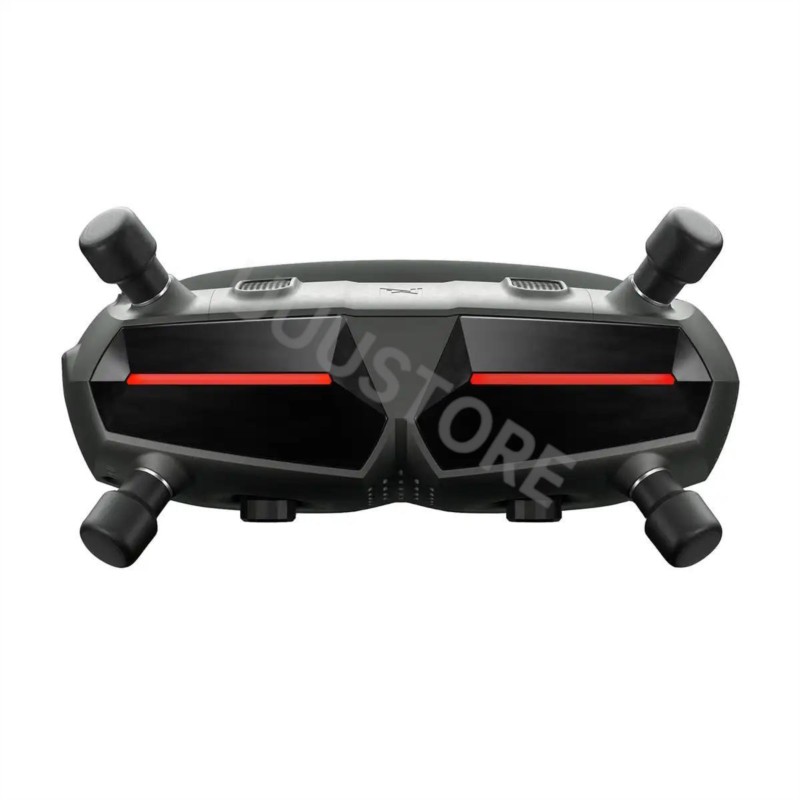 แว่นตา Walksnail Avatar HD Gog - Fpv Goggles Avatar Hd Receiver บทวิจารณ์และราคา