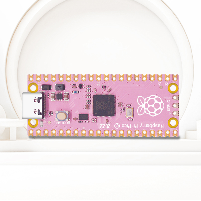 สำหรับบอร์ดพัฒนา Raspberry Pi  - Banana Pi Bpi-M5 บทวิจารณ์และราคา