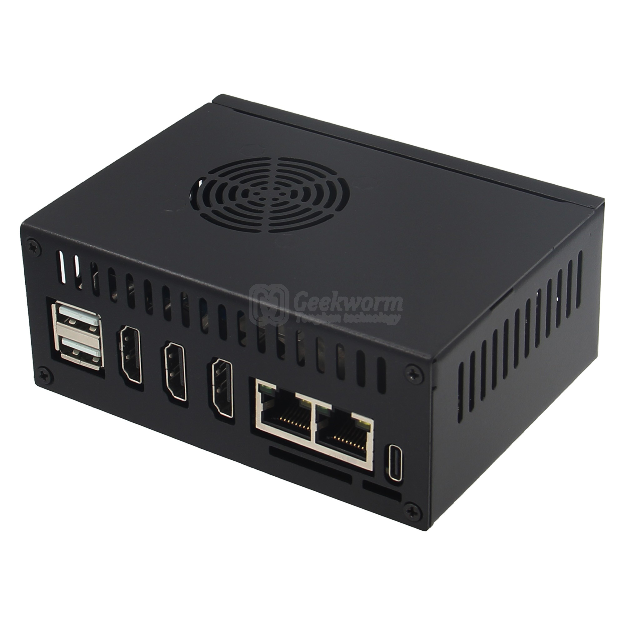 เคส Orange Pi 5 Plus (N508) พร - Orange Pi 5 Plus 16Gb บทวิจารณ์และราคา