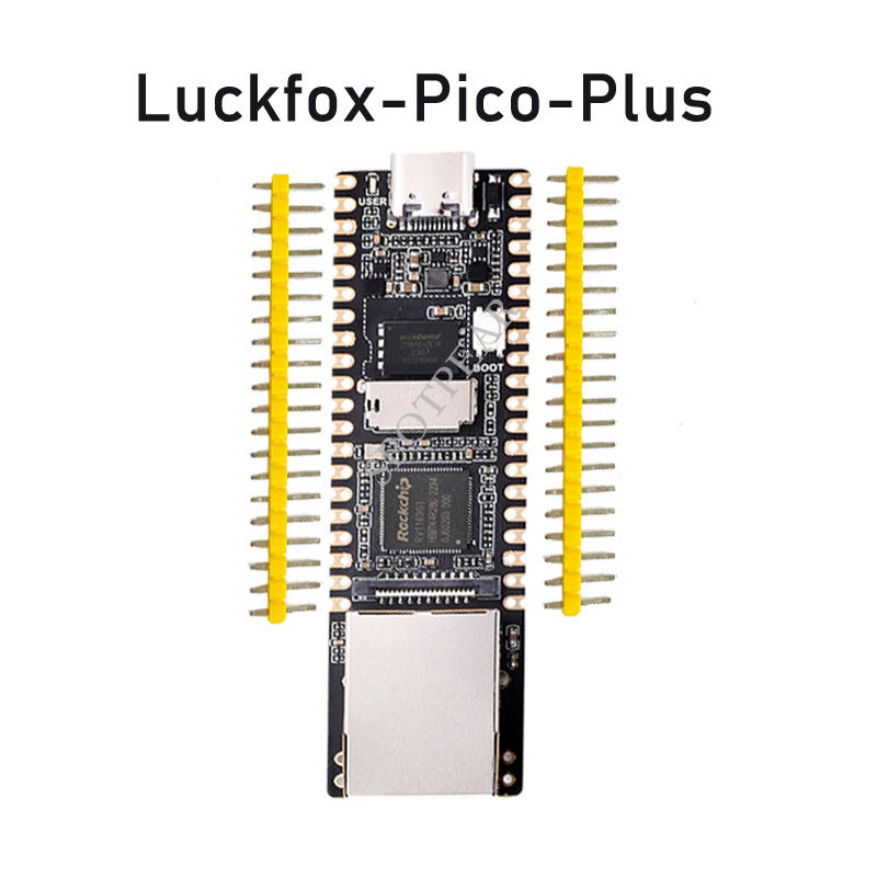 Luckfox RV1103 Pico MINI Rockc - Radxa Rock 5B 16Gb บทวิจารณ์และราคา