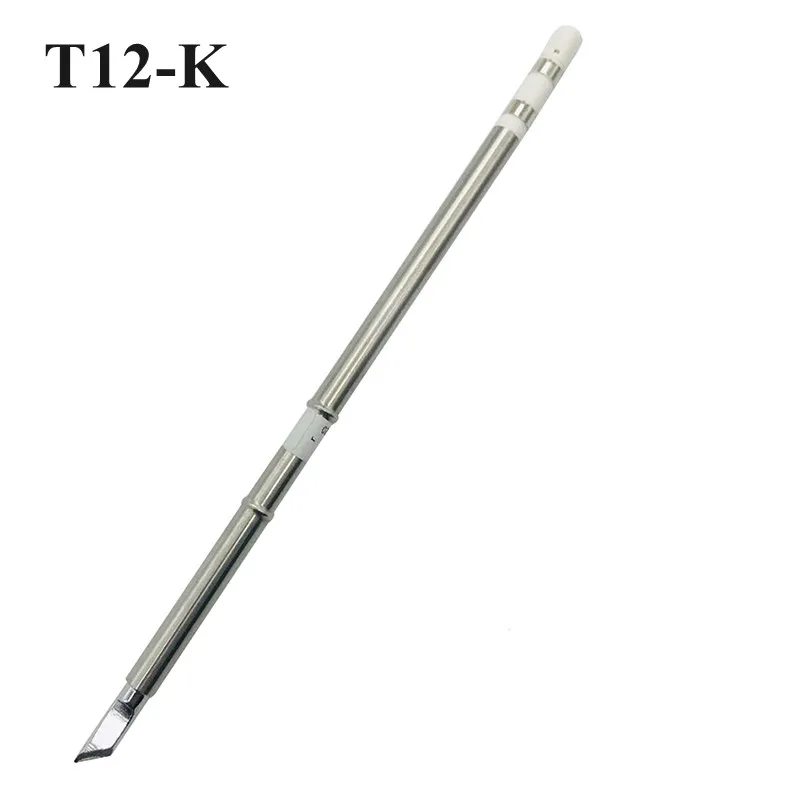 T12 การประสาน ประสาน เคล็ดลับเ - Soldering Station T12 Oled บทวิจารณ์และราคา