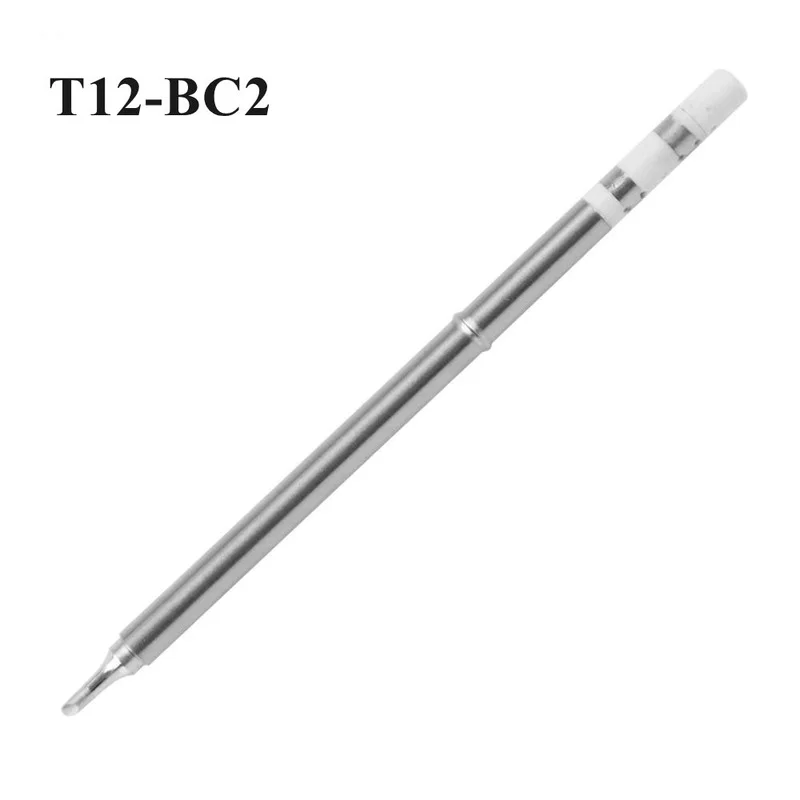 T12 การประสาน ประสาน เคล็ดลับเ - Soldering Station T12 Oled บทวิจารณ์และราคา