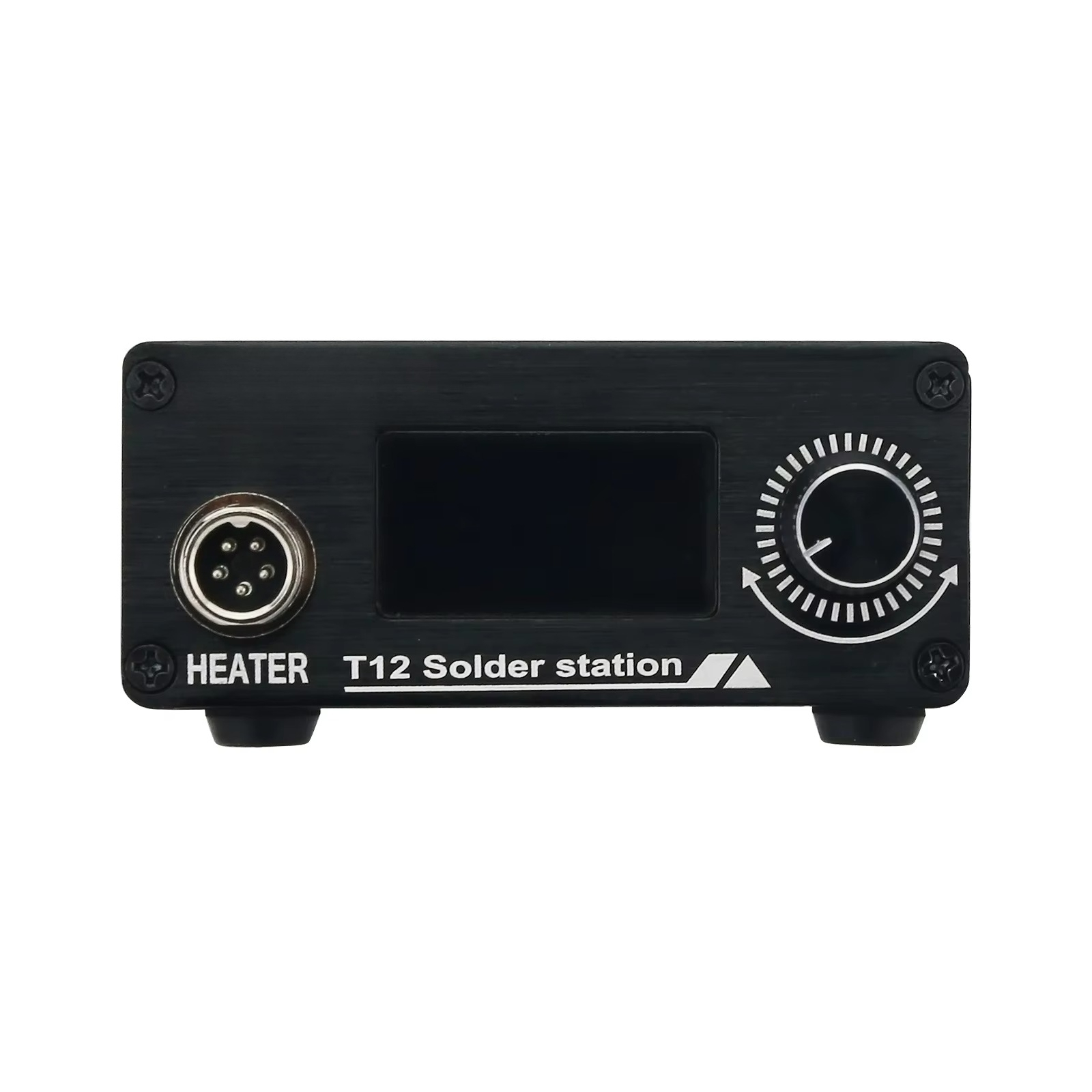 สถานีบัดกรี STM32 V3.1S T12 12 - Soldering Station T12 Oled บทวิจารณ์และราคา