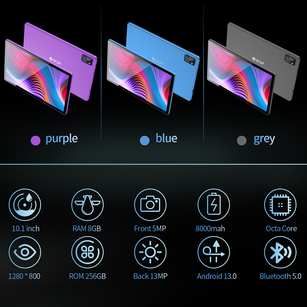 แท็บเล็ต BDF Y7 Max ระบบปฏิบัต - Khadas Vim4 8Gb บทวิจารณ์และราคา
