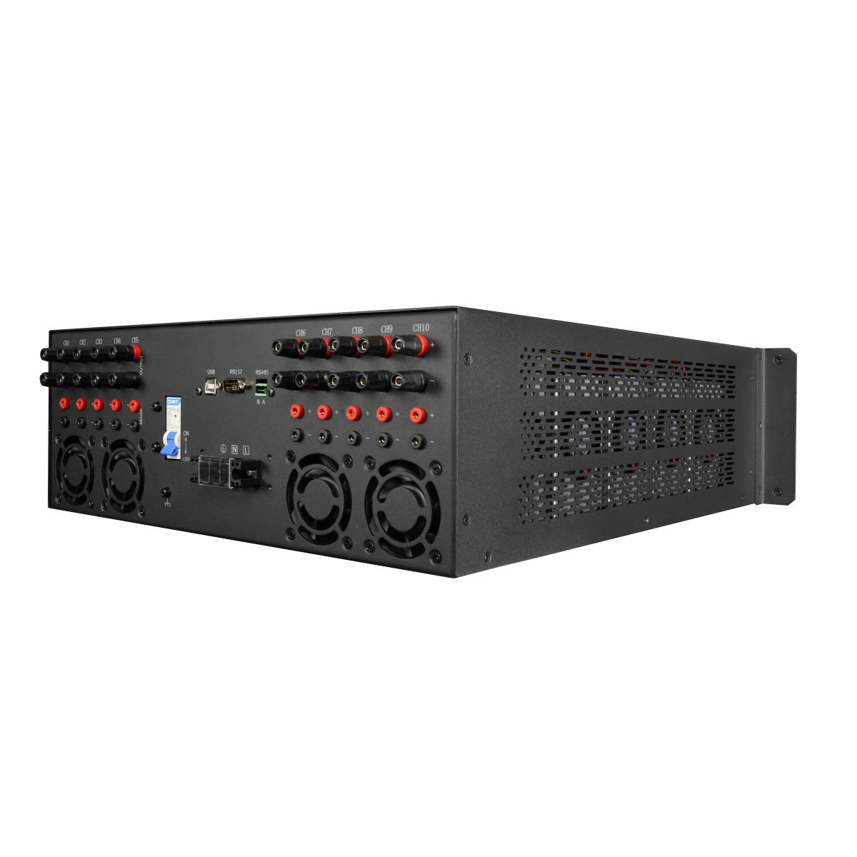 ห้องปฏิบัติการปรับ 220V AC TO  - Programmable Dc Power Supply 60V 5A บทวิจารณ์และราคา